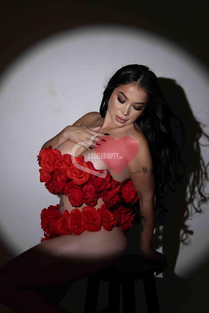 Fotografías de Ambar 60241298, Escort en Panamá - 40591