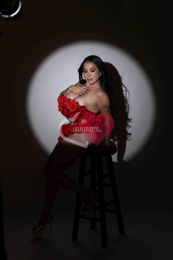 Fotografías de Ambar 60241298, Escort en Panamá - 40595