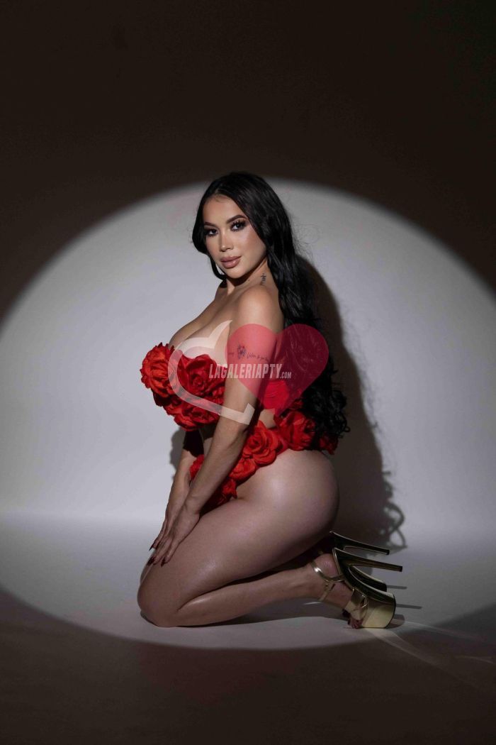 Fotografías de Ambar 60241298, Escort en Panamá - 40597