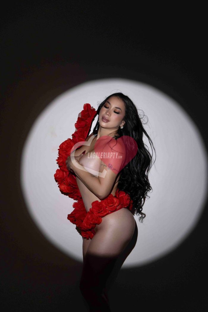 Fotografías de Ambar 60241298, Escort en Panamá - 40598