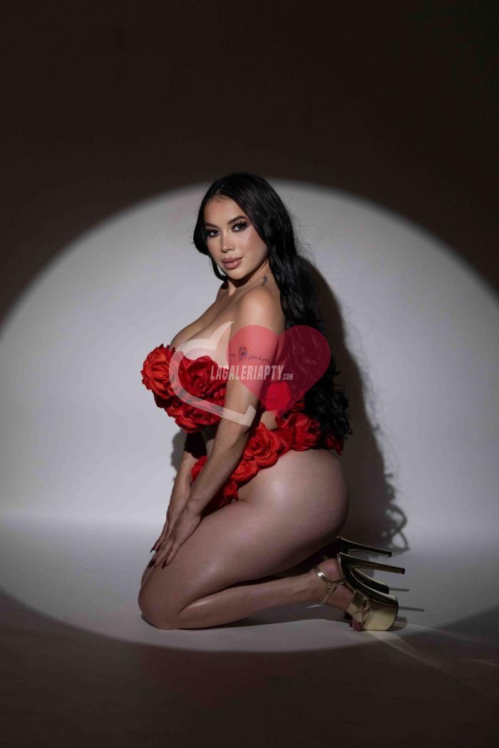 Fotografías de Ambar 60241298, Escort en Panamá - 40599