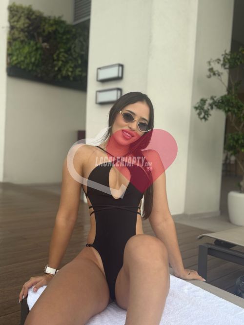 Alb&uacute;m Foto 34852 de Michell, Escorts en Ciudad de Panam&aacute;