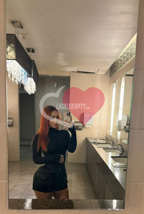 Alb&uacute;m Foto 34780 de Emma, Escorts en Ciudad de Panam&aacute;