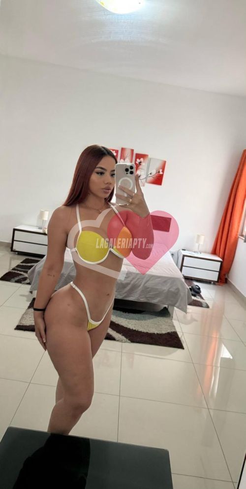 Foto de Emma 64539708, Escorts en Ciudad de Panam&aacute;