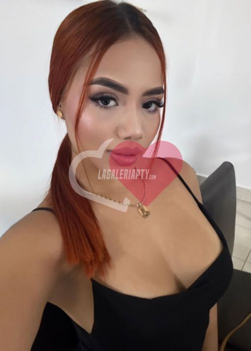 Alb&uacute;m Foto 34781 de Emma, Escorts en Ciudad de Panam&aacute;