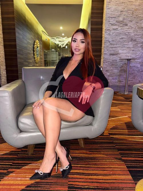 Alb&uacute;m Foto 34776 de Emma, Escorts en Ciudad de Panam&aacute;