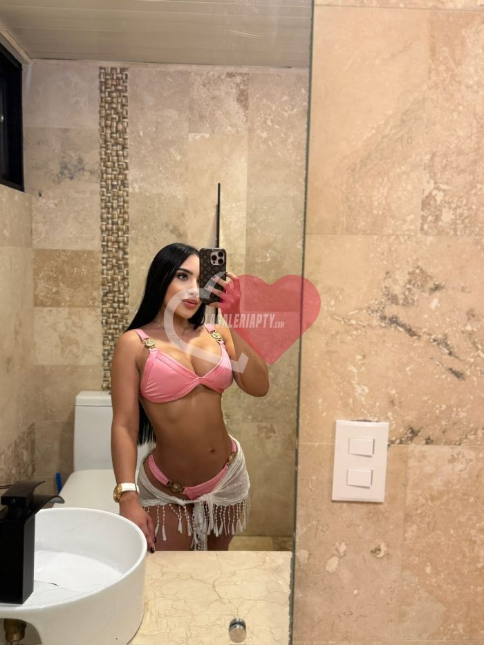 Fotografías de Nicol 67383016, Escort en Panamá - 42755