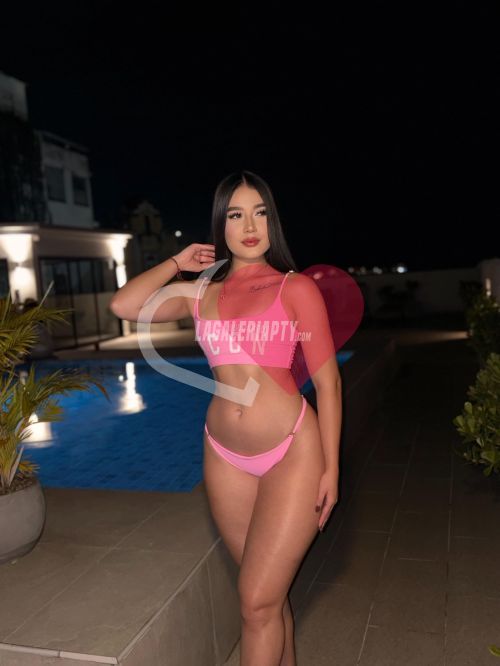 Foto de Nicol 63474524, Escorts en Ciudad de Panam&aacute;