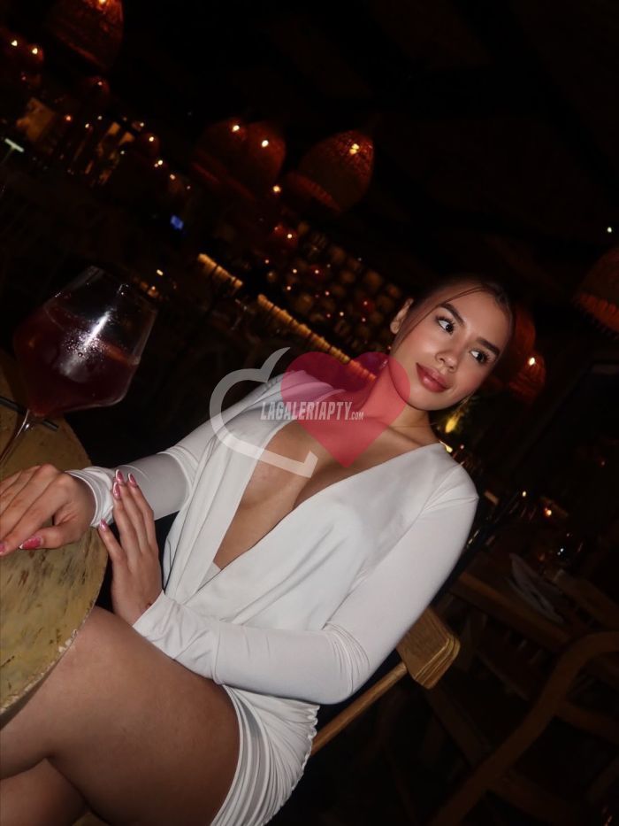 Fotografías de Luciana 64798142, Escort en Panamá - 45526