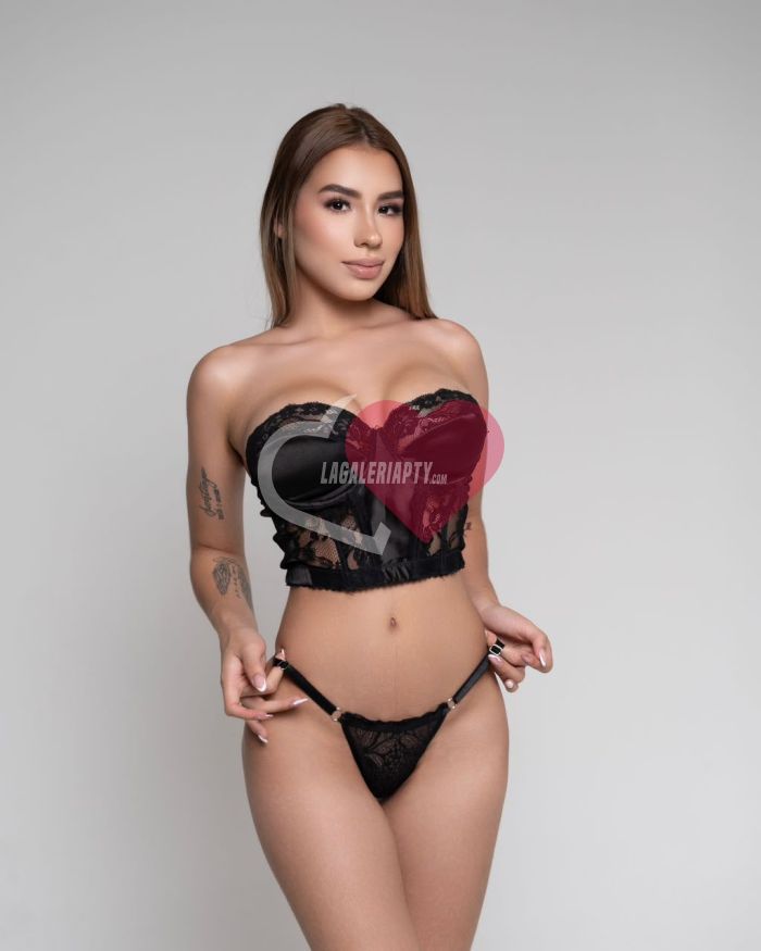 Fotografías de Luciana 64798142, Escort en Panamá - 45323