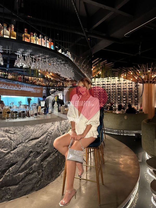 Fotografías de Sara 66246094, Escort en Panamá - 38498