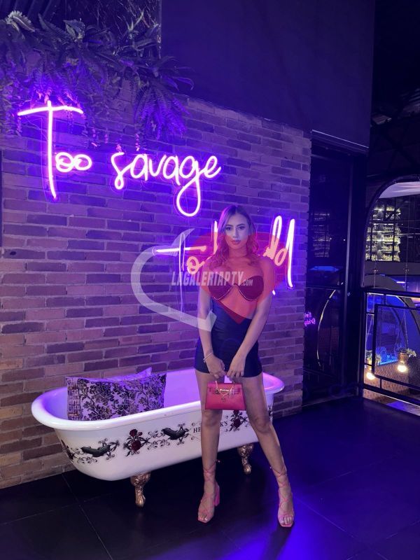 Fotografías de Sara 66246094, Escort en Panamá - 38496