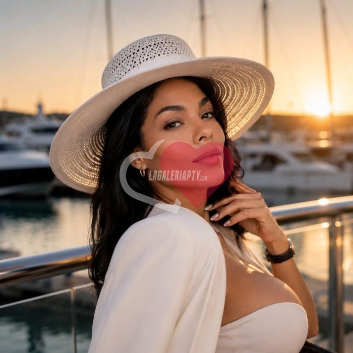 Fotografías de Elizabeth 67985792, Escort en Panamá - 43655