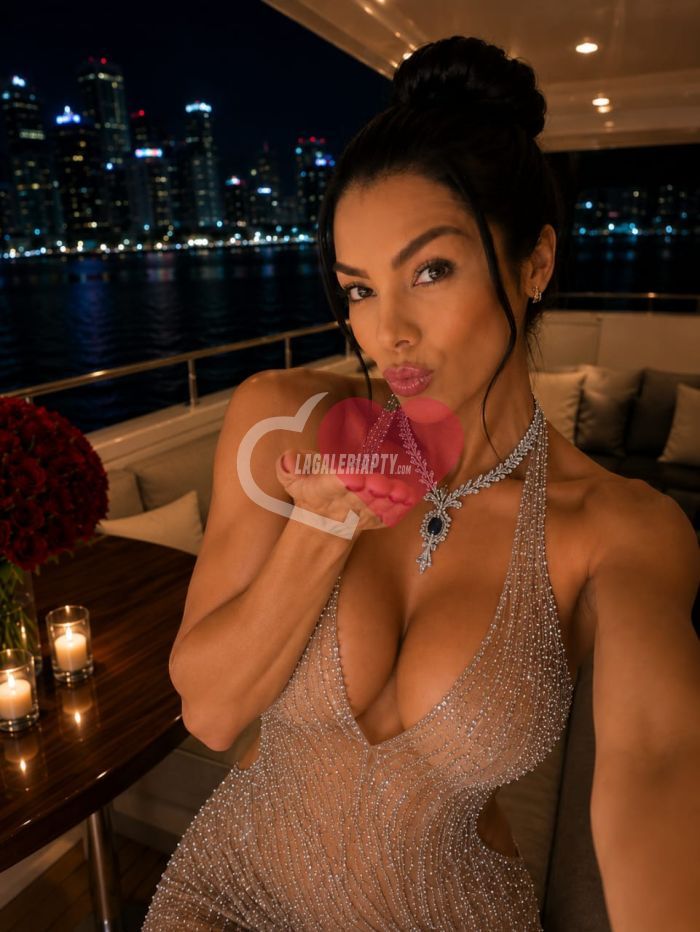 Fotografías de Elizabeth 67985792, Escort en Panamá - 43659