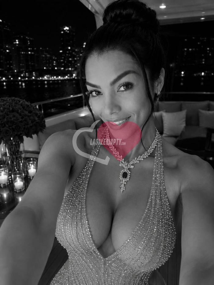 Fotografías de Elizabeth 67985792, Escort en Panamá - 43661
