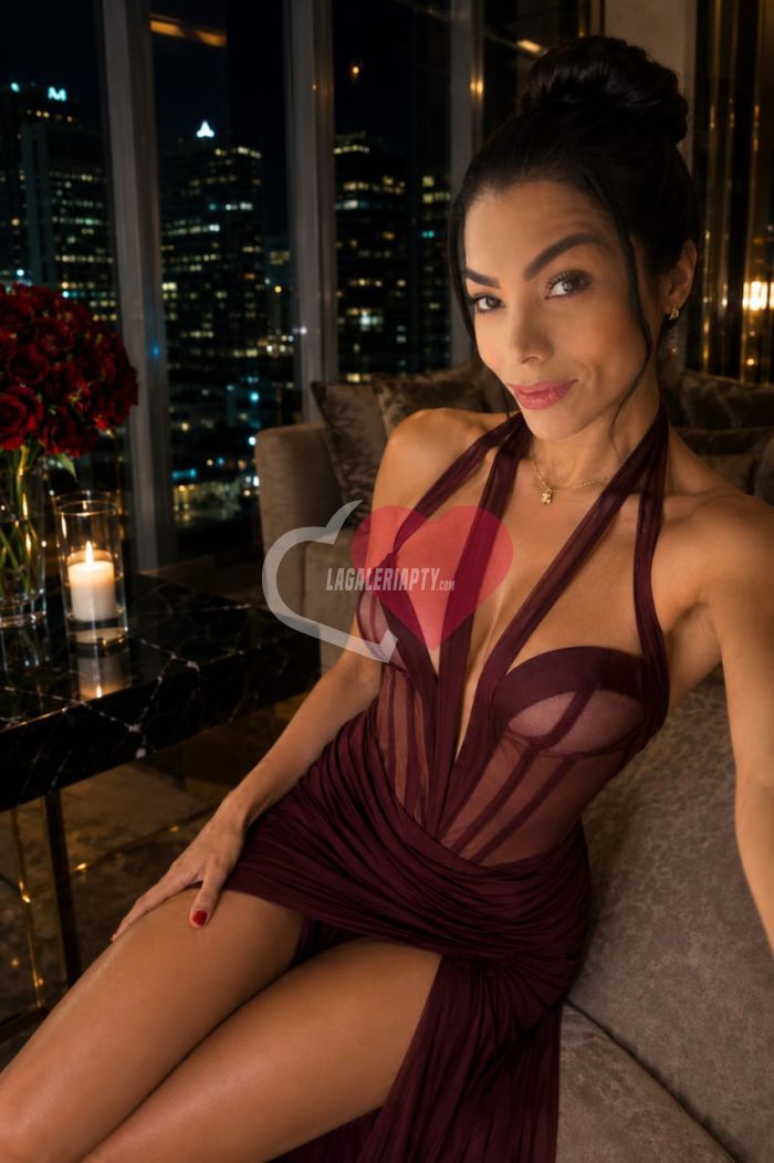 Fotografías de Elizabeth 67985792, Escort en Panamá - 43664