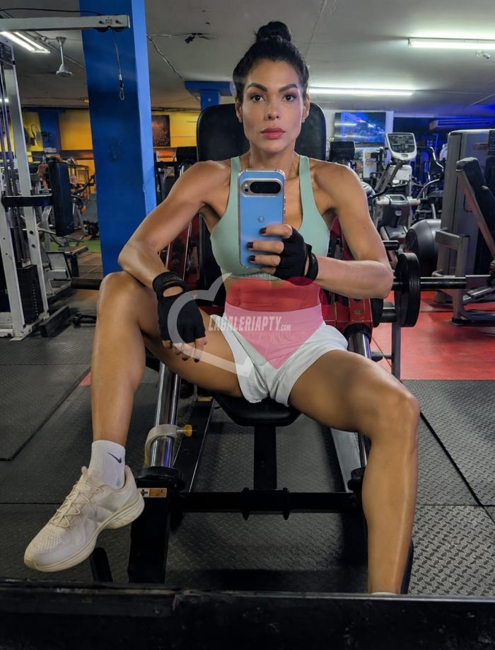 Fotografías de Elizabeth 67985792, Escort en Panamá - 44116