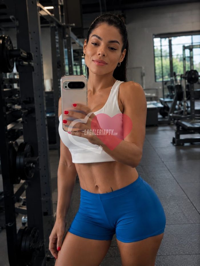 Fotografías de Elizabeth 67985792, Escort en Panamá - 44119