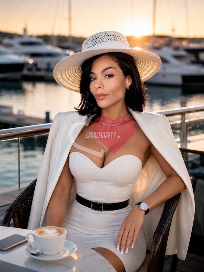 Fotografías de Elizabeth 67985792, Escort en Panamá - 44121