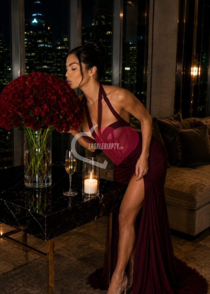 Fotografías de Elizabeth 67985792, Escort en Panamá - 44124