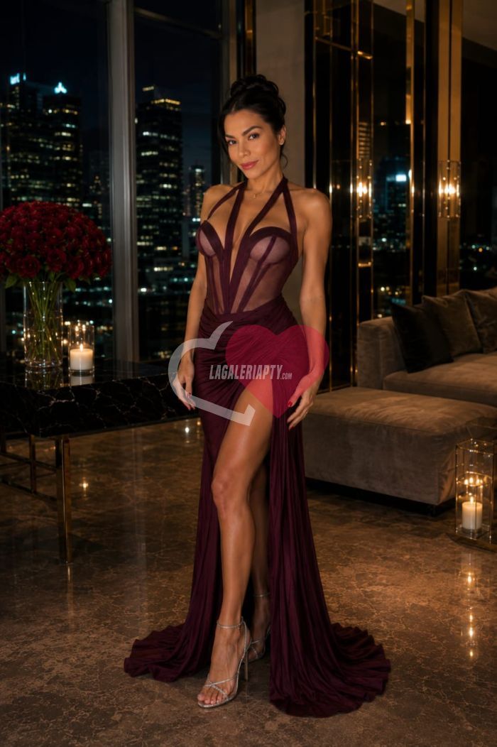 Fotografías de Elizabeth 67985792, Escort en Panamá - 44127