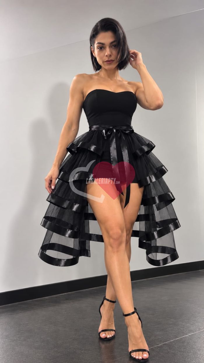 Fotografías de Elizabeth 67985792, Escort en Panamá - 45034