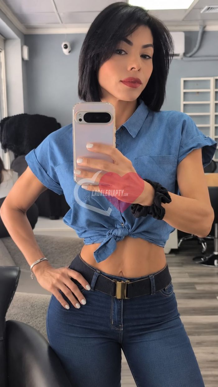 Fotografías de Elizabeth 67985792, Escort en Panamá - 45044