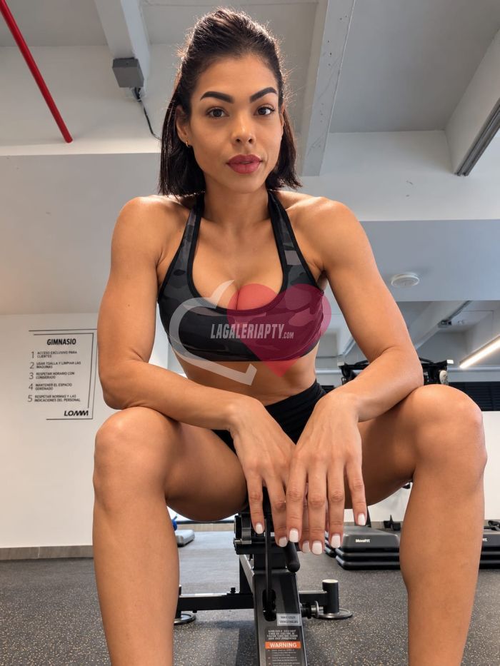 Fotografías de Elizabeth 67985792, Escort en Panamá - 45620