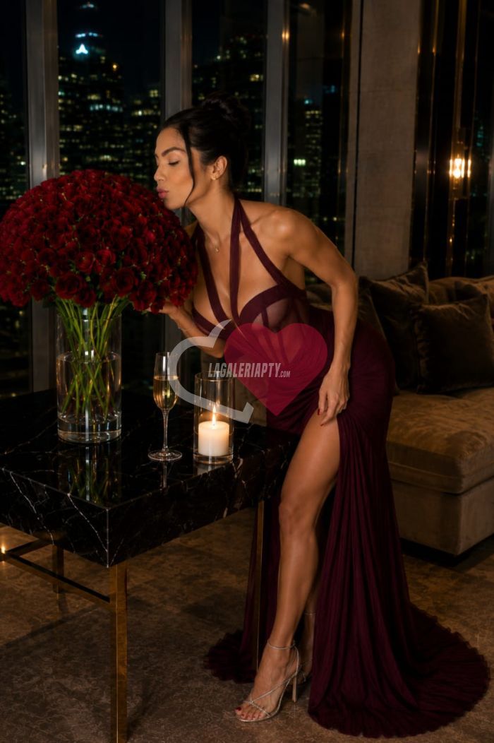 Fotografías de Elizabeth 67985792, Escort en Panamá - 45626