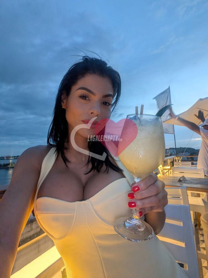 Fotografías de Elizabeth 65538740, Escort en Panamá - 42659