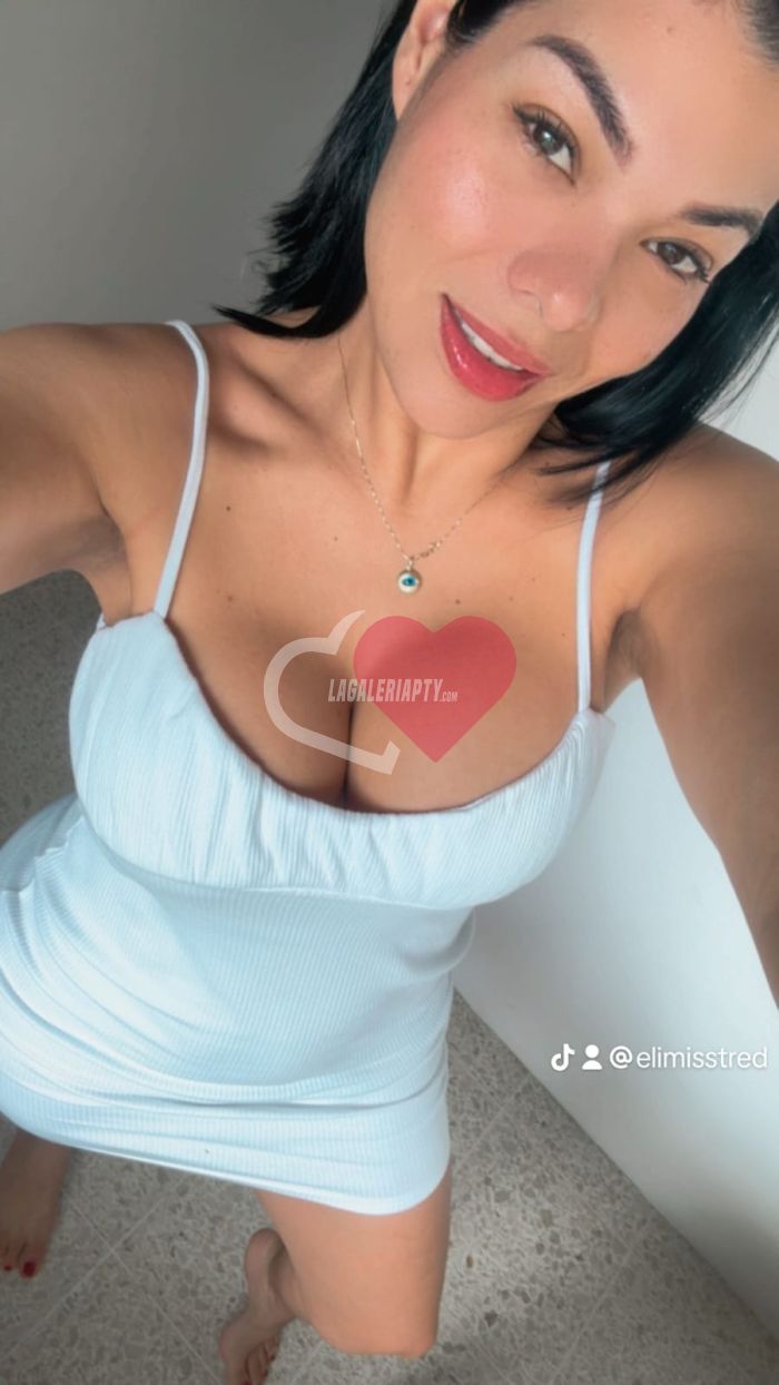 Fotografías de Elizabeth 65538740, Escort en Panamá - 42655