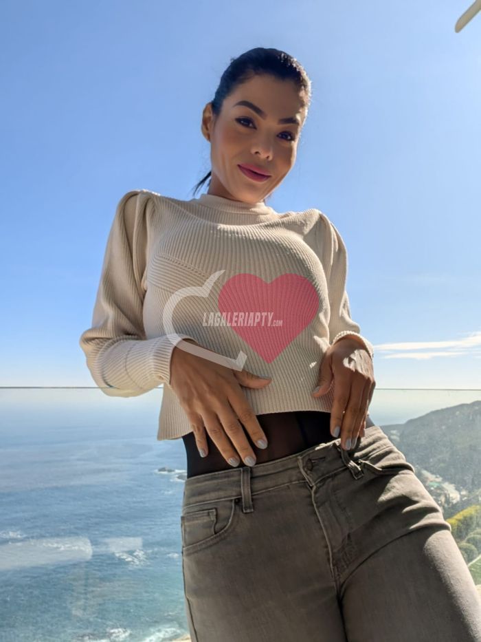 Fotografías de Elizabeth 65538740, Escort en Panamá - 42657