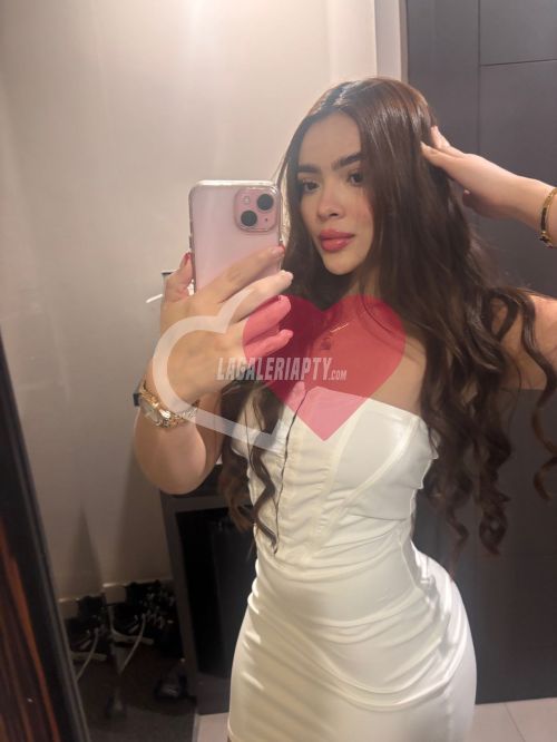 Alb&uacute;m Foto 30939 de Antonella, Escorts en Ciudad de Panam&aacute;