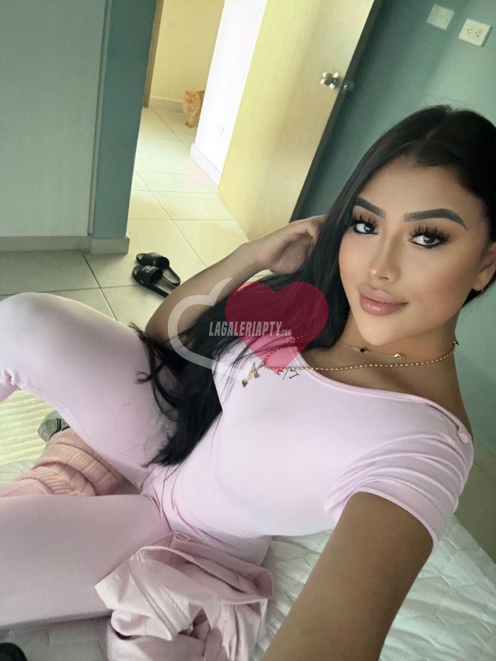 Alb&uacute;m Foto 40825 de Sofia, Escorts en Ciudad de Panam&aacute;