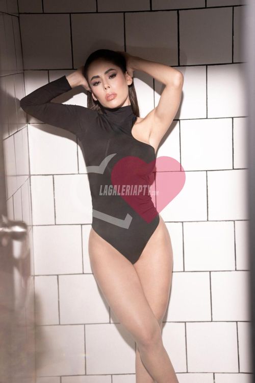 Alb&uacute;m Foto 32955 de Andrea, Escorts en Ciudad de Panam&aacute;