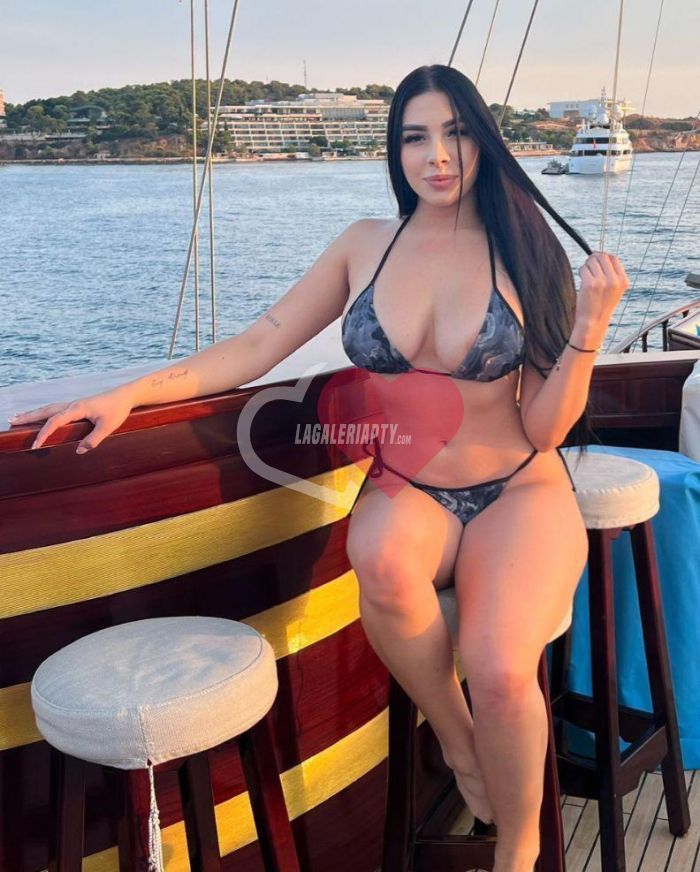 Fotografías de Vanessa 68120957, Escort en Panamá - 38595
