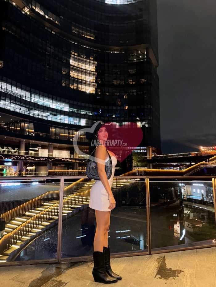 Fotografías de Loraine 68564617, Escort en Panamá - 39392