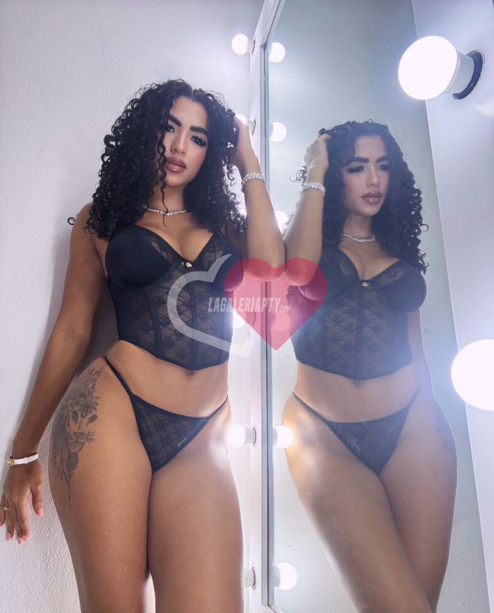 Fotografías de Loraine 68564617, Escort en Panamá - 39396