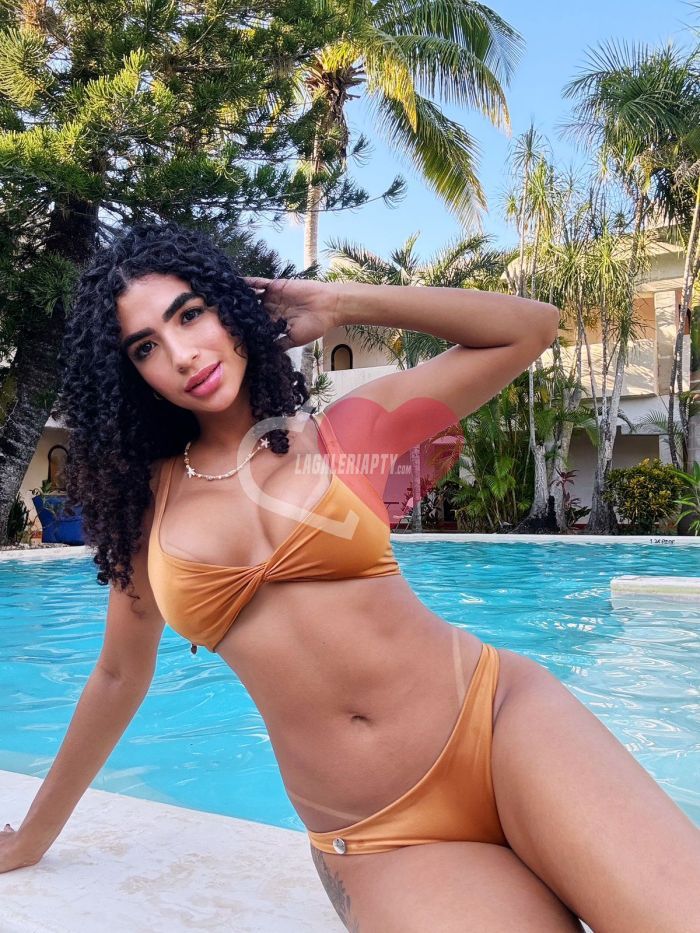 Fotografías de Loraine 68564617, Escort en Panamá - 39395