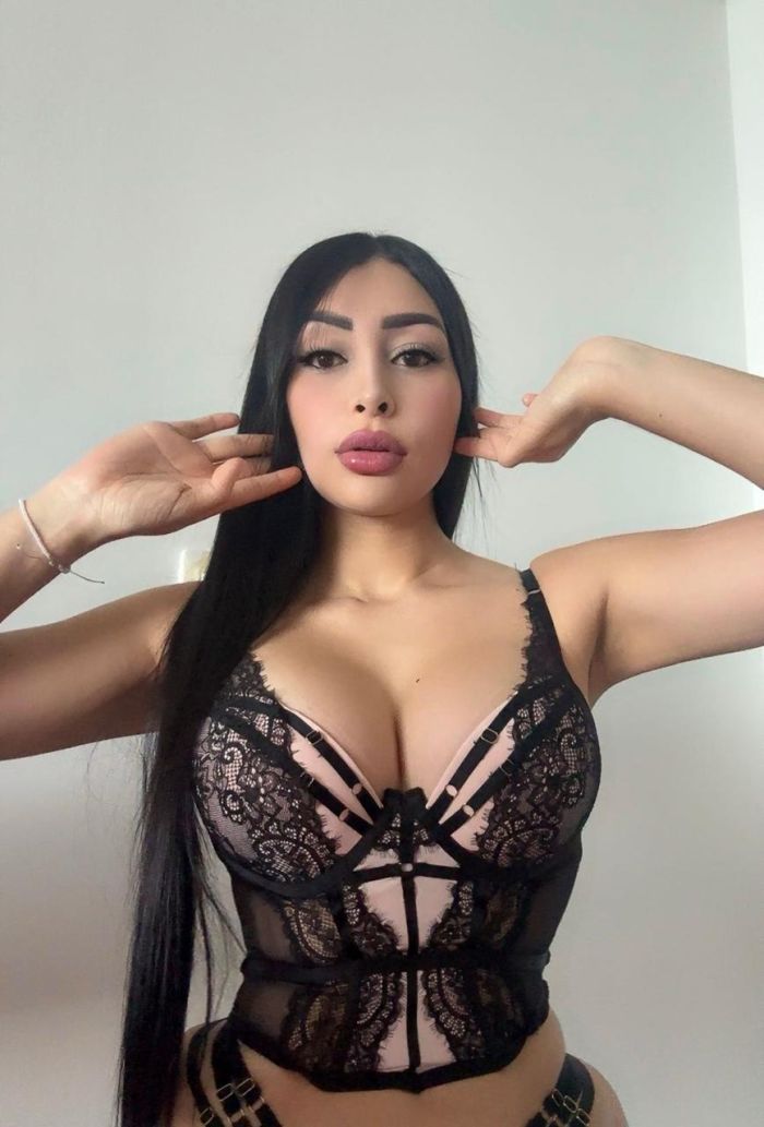 Foto de perfil de Melissa 66890870, Escort en Panamá