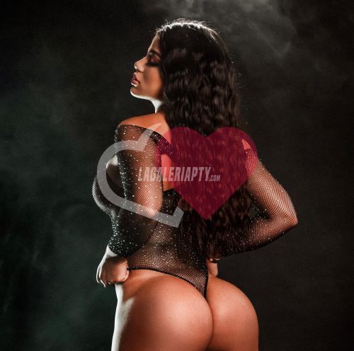 Alb&uacute;m Foto 33426 de Julietta, Escorts en Ciudad de Panam&aacute;