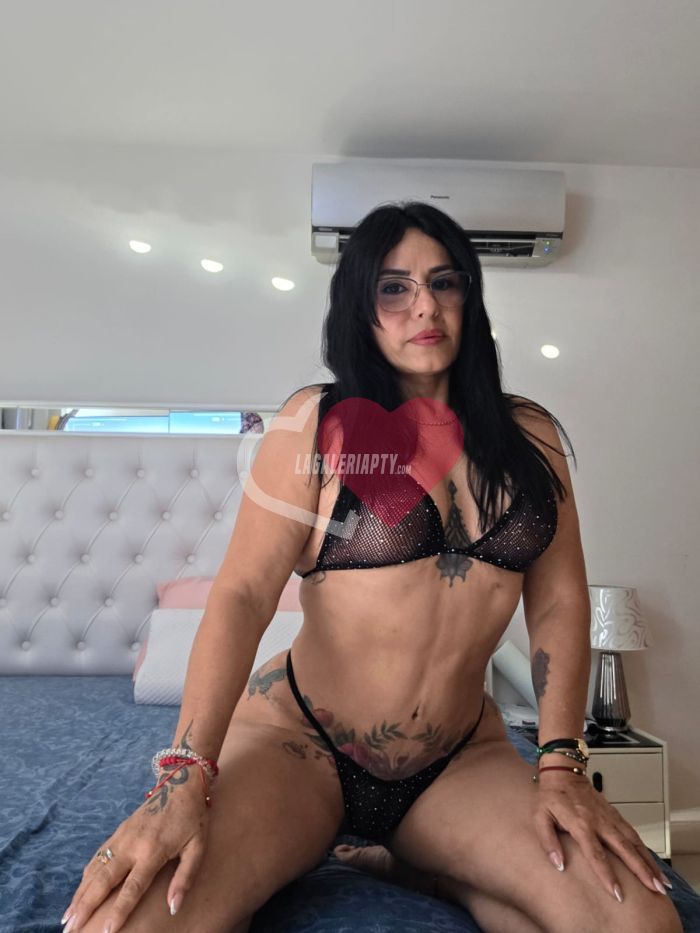 Fotografías de Najary  61202076, Escort en Panamá - 39300