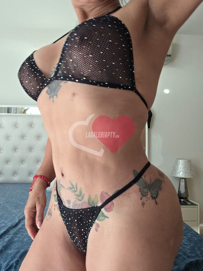 Fotografías de Najary  61202076, Escort en Panamá - 39302