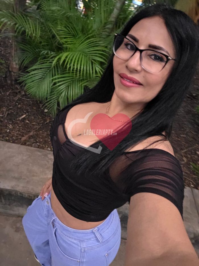 Fotografías de Najary  61202076, Escort en Panamá - 39303