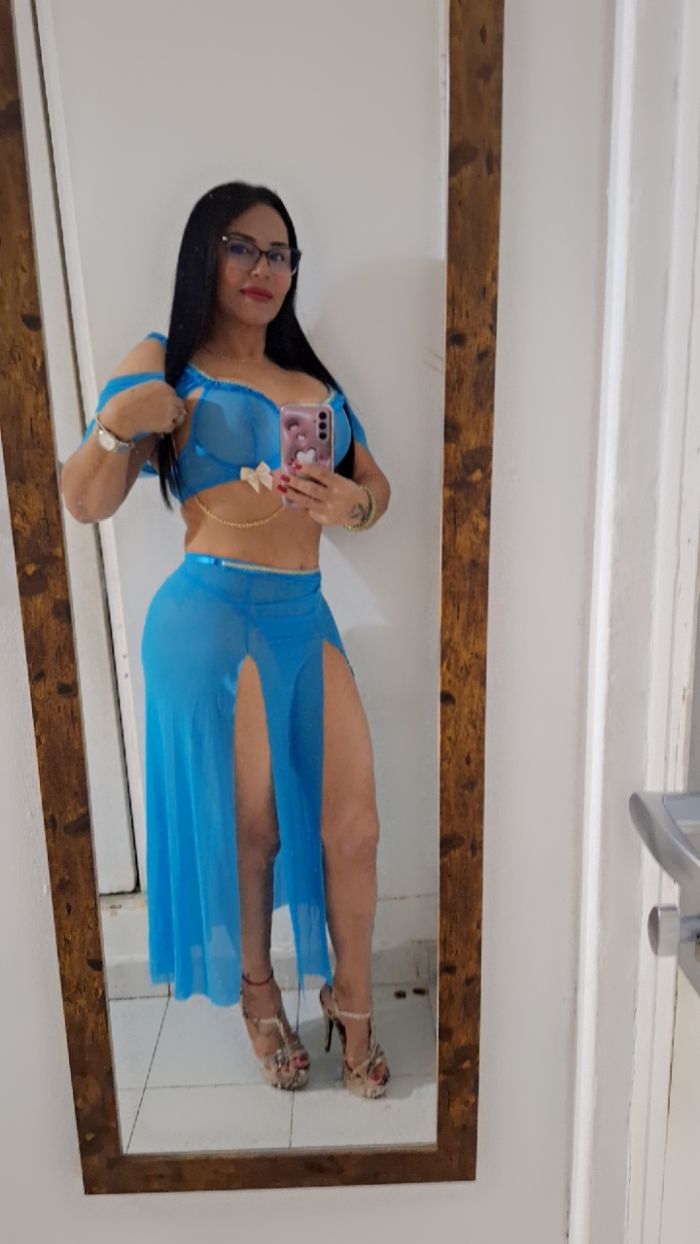Najary  61202076, Escorts en Panamá