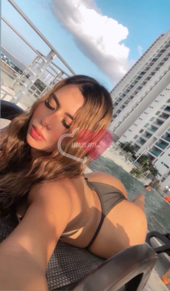 Fotografías de Nicol 69105075, Escort en Panamá - 41855