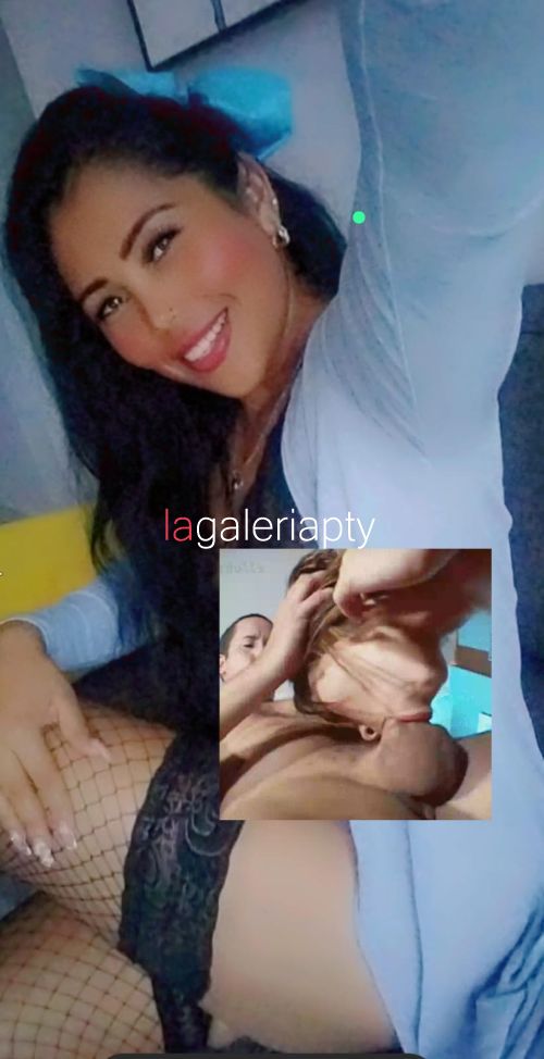 Albúm Foto 20590 de Samantha, Escorts en Ciudad de Panamá