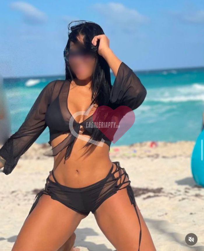 Fotografías de Kamila 64612014, Escort en Panamá - 39744