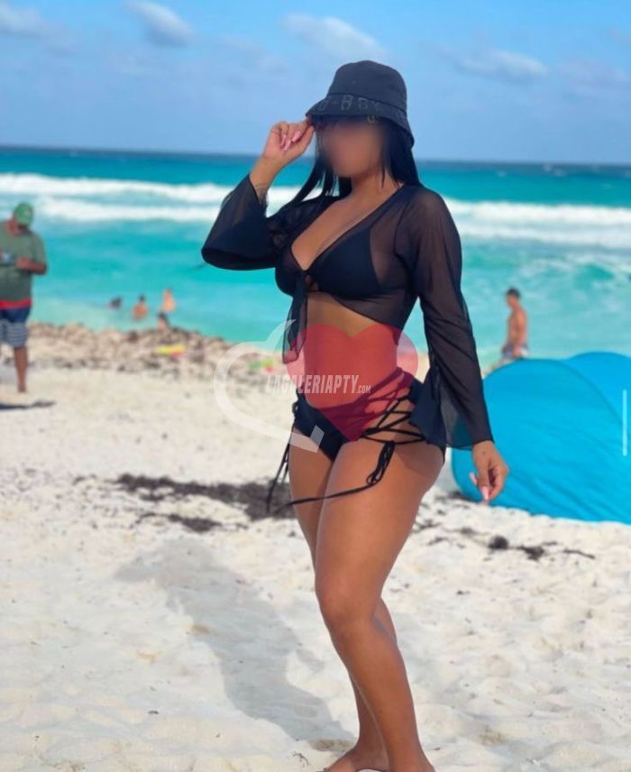 Fotografías de Kamila 64612014, Escort en Panamá - 39745