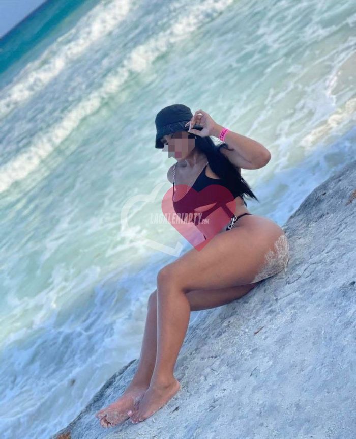 Fotografías de Kamila 64612014, Escort en Panamá - 39741